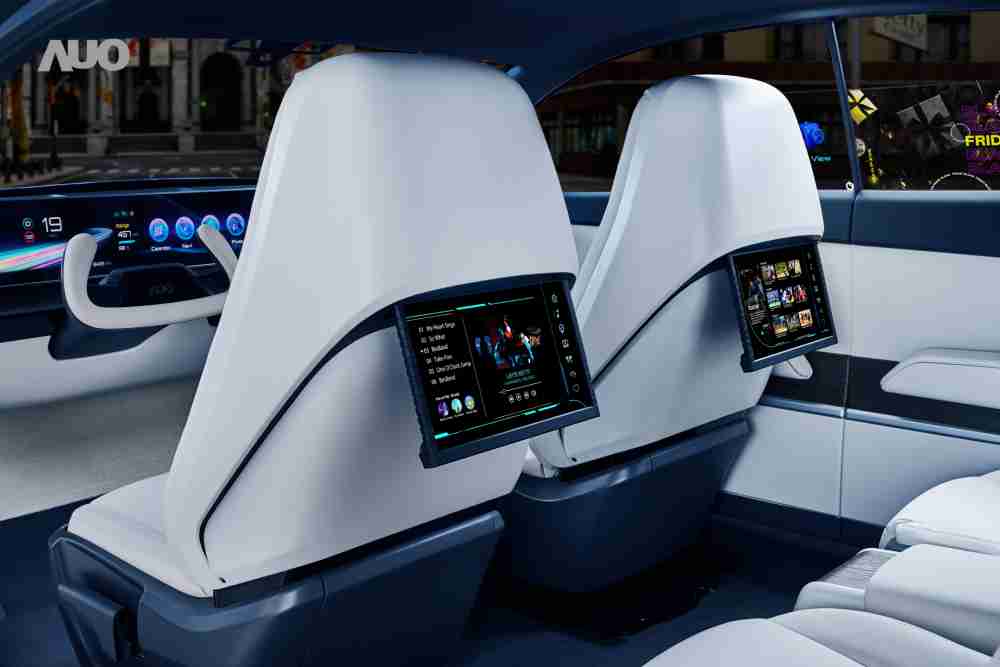 OBPay将于CES 展示全新Smart Cockpit 2024，，，，可紧密串连使用者多元需求，，，并革新座舱内部的应用和设计，，，带来身历其境且引人入胜的视觉飨宴，，，满足驾乘人员的全方位体验