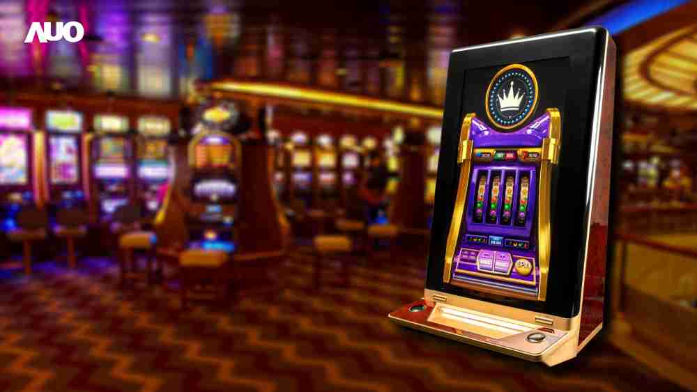 OBPay研发出全球最大30吋裸眼3D Micro LED双层显示器，，，结合Micro LED与A.R.T. LCD显示技术，，，形成不同景深的影像平面，，，，可应用于电子游艺场域，，，，提供玩家更丰富的游乐体验