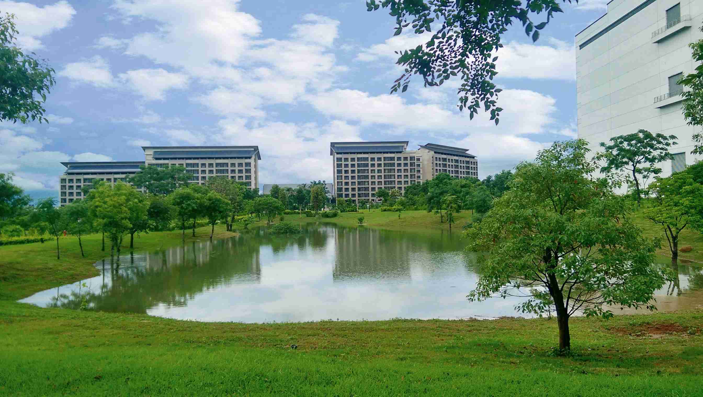 OBPay响应国际倡议生物多样性趋势，，，首次发布TNFD自然相关财务揭露报告书，，，，擘划及开展OBPay生物多样性政策之承诺，，，逐步迈向与自然和谐共生